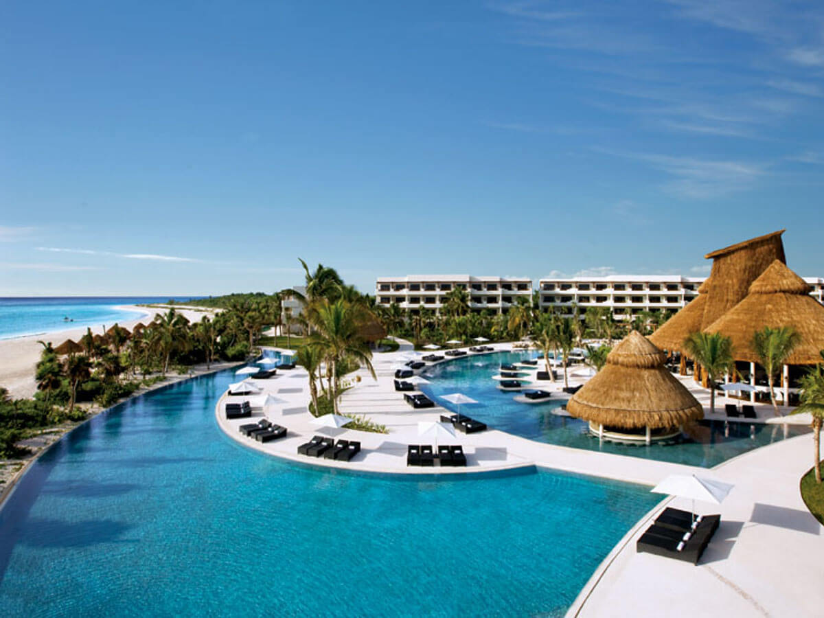 Secrets Maroma Beach Riviera Cancun Resort