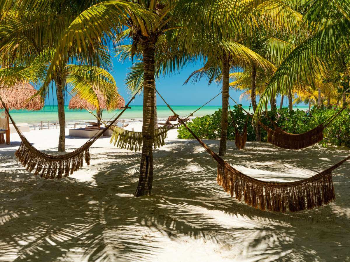 Best Luxury Hotels in Holbox Mexico